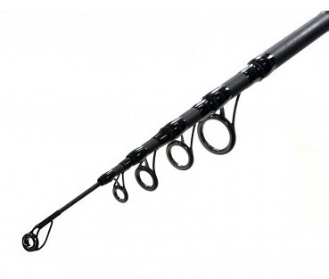 Zfish Prut Kingstone Telecarp 3,6 m 3,5 lb (3)